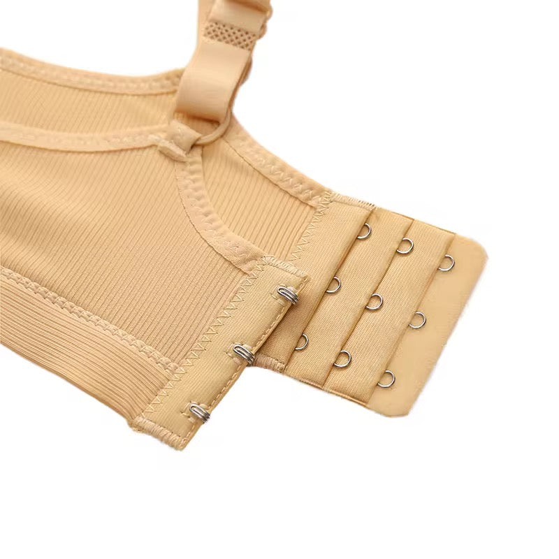 Best Q T shirt light pad bra ❤️