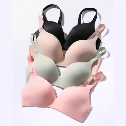 Best Q smart push-up bra ❤️