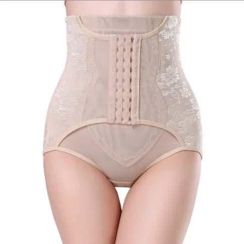 Best Q Belly control high waist panty shaper❤️