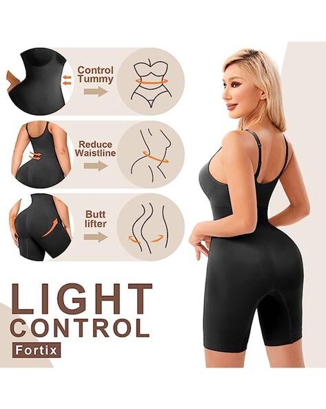 High quality Women's Full body shaper ❤️