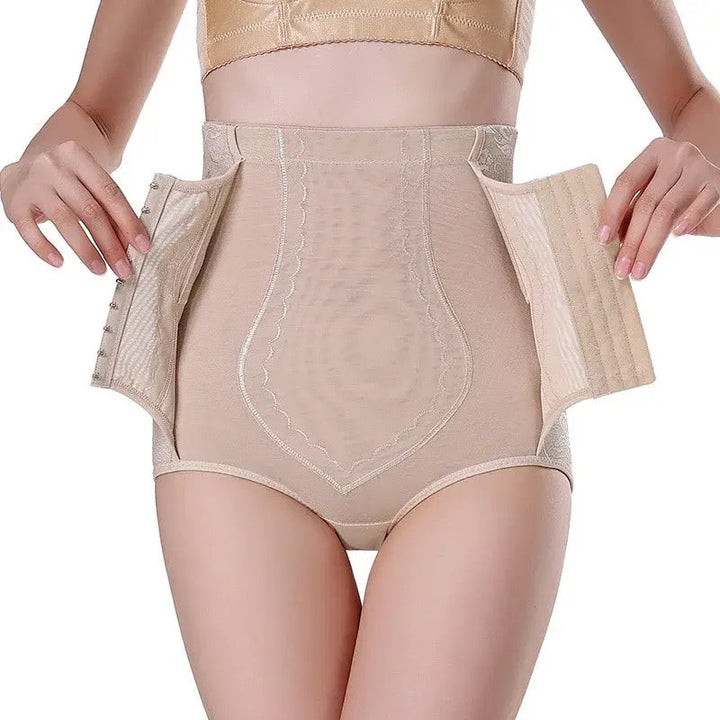 Best Q Belly control high waist panty shaper❤️