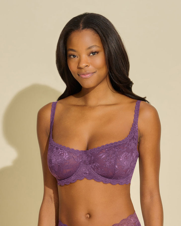 Luxury Best Q lace bra ❤️