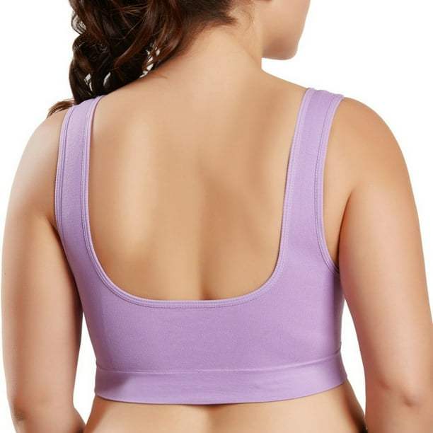 Pack of 3 Best Q Extra soft  stretchable Air  Bra ❤️
