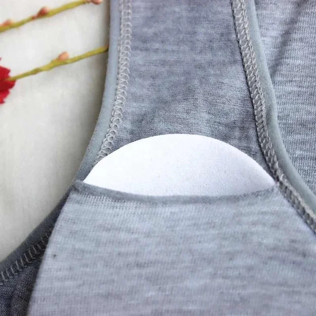 Best Q Sports Bidi Bras (pack of 3)