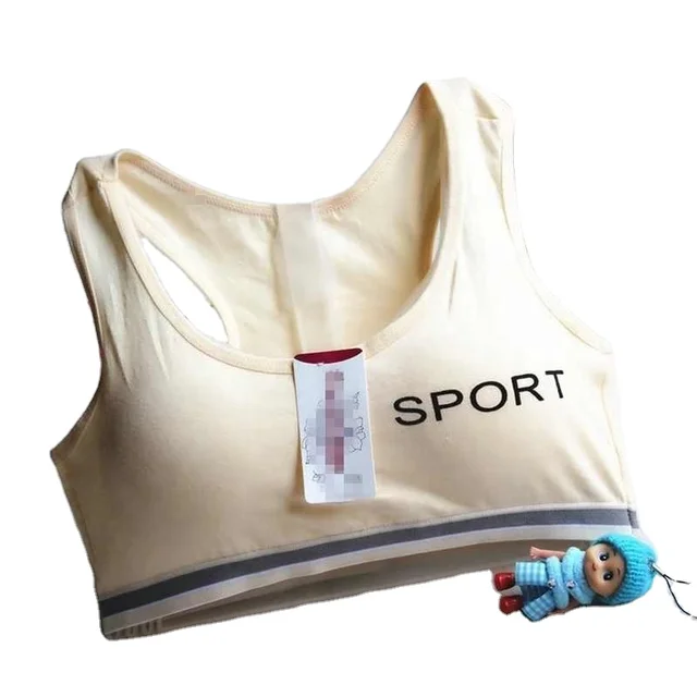 Best Q Sports Bidi Bras (pack of 3)