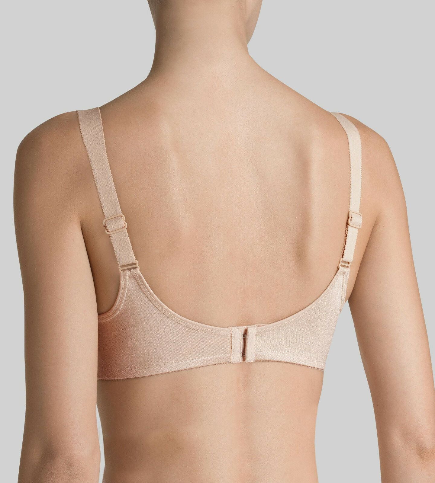 GFG Comfort 16 cotton bra Breathable Wireless Non Padded Bra