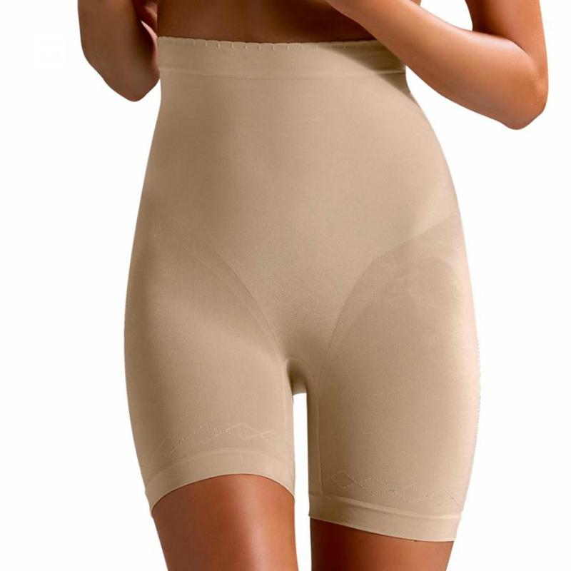 SLIM N LIFT SUPREME COMFORT SHAPEWEAR PANTS WAIST